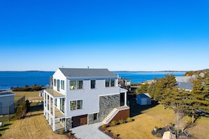 Vacation Home - Ocean view