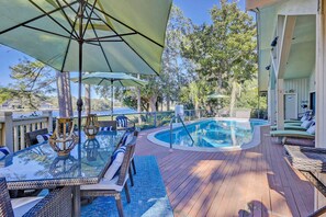Pool/View
