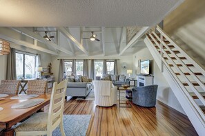 Great room