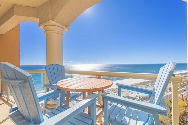 Balcony View 1.0