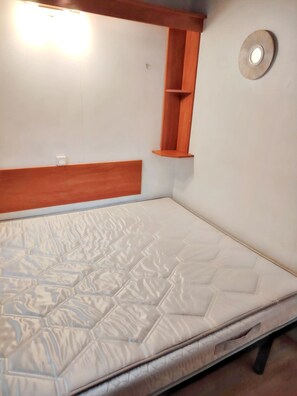 Single bed