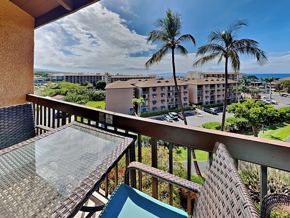 Welcome To Maui Vista 3402 - Private Lanai