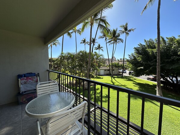Welcome to Kihei Akahi D-105