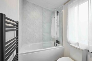 Linden Lodge, Pickering - Host & Stay