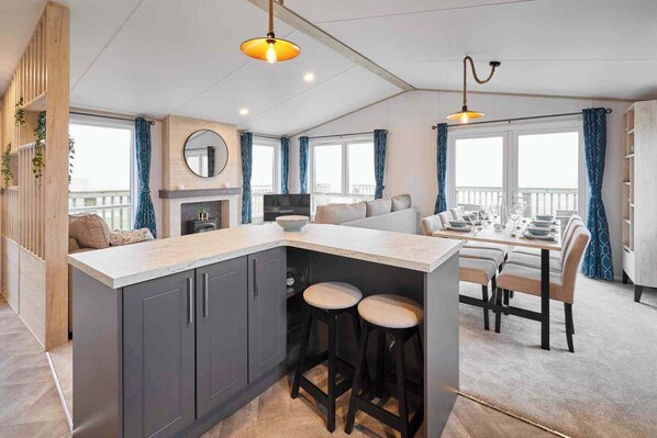 Linden Lodge, Pickering - Host & Stay