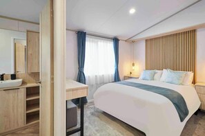 Linden Lodge, Pickering - Host & Stay