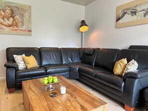 Coin séjour
