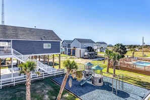 Play ground/Pool Next door to 1079 Cedar Lane