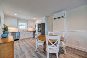Kitchen and Dining
