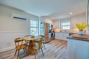 Dining / Kitchen