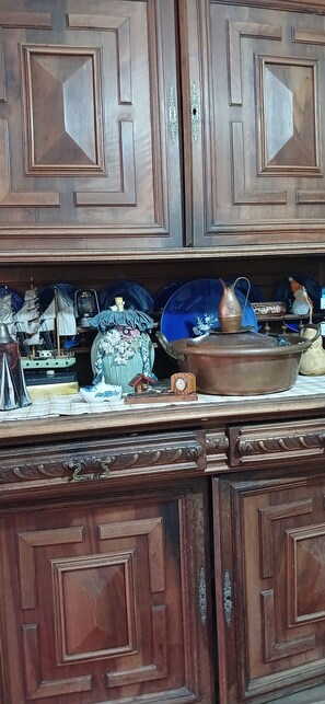 Miscellaneous