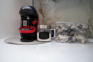 コーヒー / コーヒーメーカー