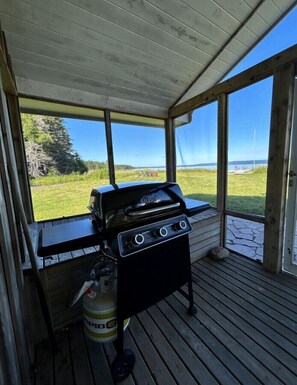 BBQ