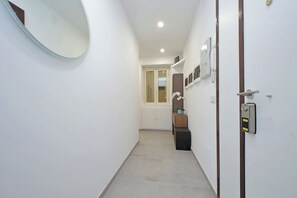 Ingresso interno