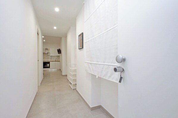 Ingresso interno