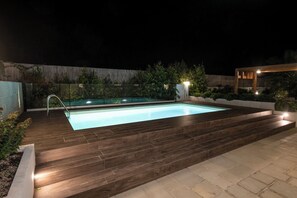 Piscina 3 x 6 metri