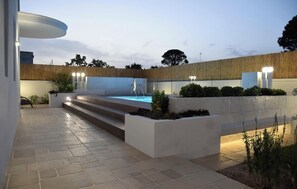 Piscina 3 x 6 metri