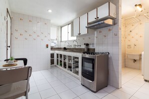 Eget kök