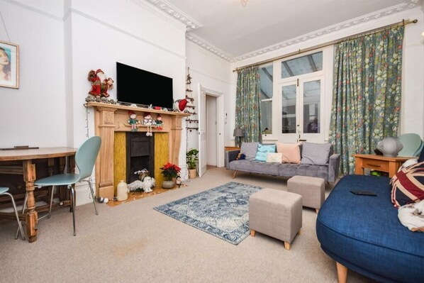 One stop Short Lets Brighton Apartment