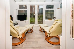 One stop Short Lets Brighton Relaxation Getaway