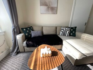 Opholdsområde