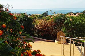 View of the property