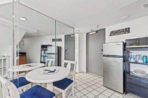 Apartment Sized Fridge
