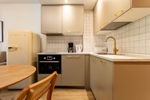 Eget kök