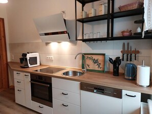 Eget kök