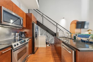 Cuisine privée
