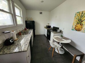 Cozinha privada