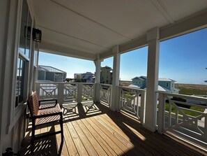 Terraço/pátio