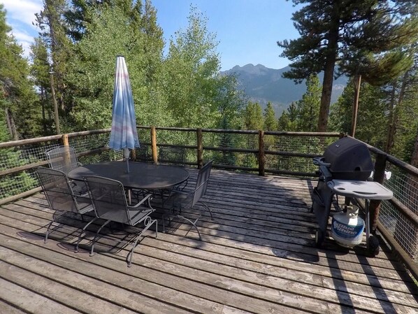 Wake up to this view every morning