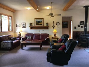 Large Livingroom