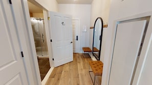 Indoors, Floor, Flooring, Architecture, Building