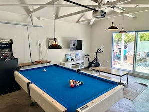 Spielezimmer