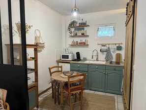 Eget kök
