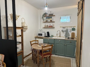 Cuisine privée