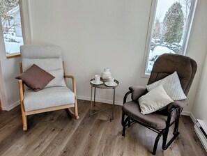 Interiör