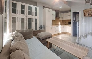 living-room