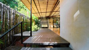 Terrazza/patio