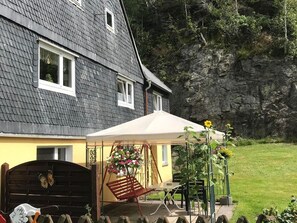 Boendeområde