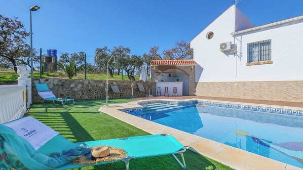 Casa Albahacar Paymogo by Ruralidays