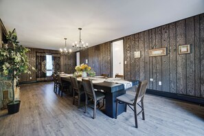 Dining room (1)