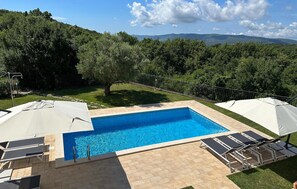 pool