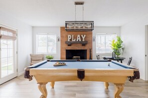 Sala de juegos