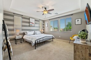 Lovely Bedroom