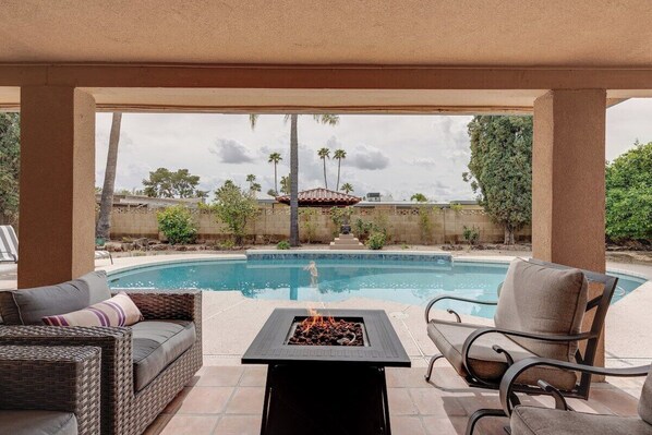 Welcome to Central Sonoran!