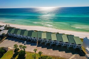 Seacrest 8 | Private Boardwalk & Beach