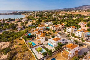 Villa Helios image